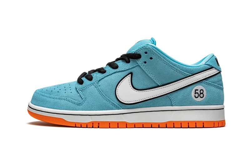 Nike SB Dunk Low Club 58 Gulf