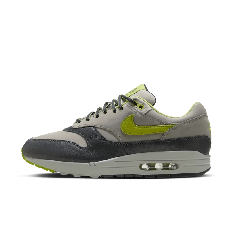 Nike Air Max 1 SP HUF Pear Green