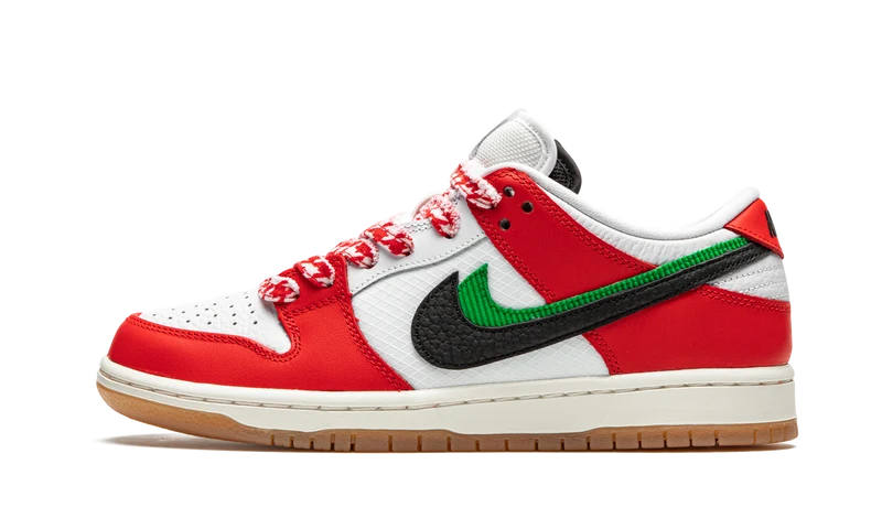 Nike SB Dunk Low Frame Skate Habibi