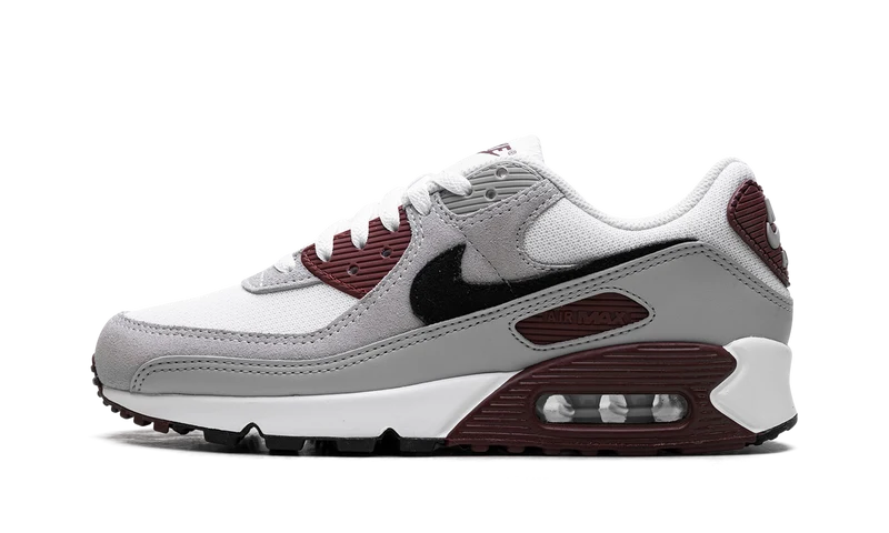 Nike Air Max 90 Dark Team Red