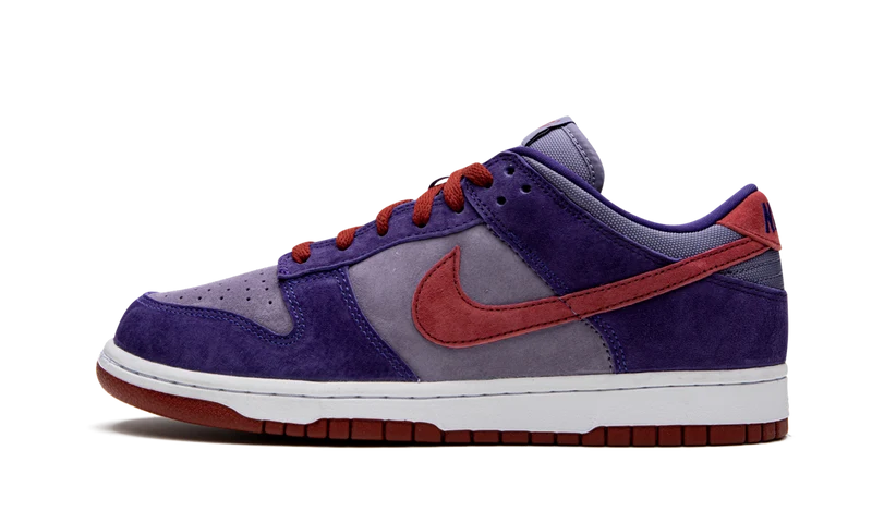 Dunk Low Plum