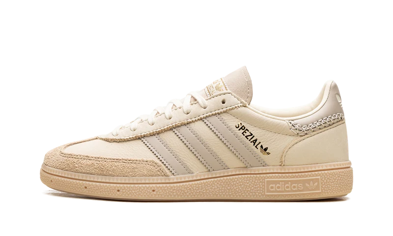 adidas Handball Spezial Cream White Beige (Women's)