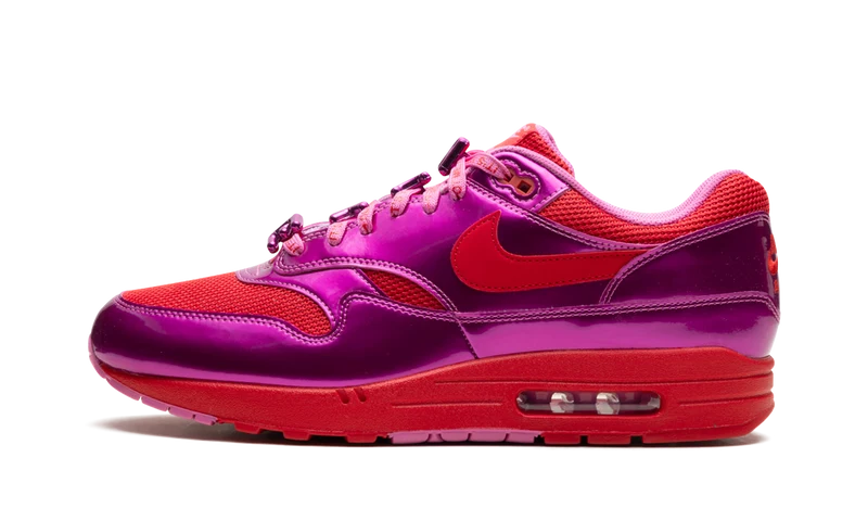 Nike Air Max 1 PRM Valentine’s Day Playful Pink