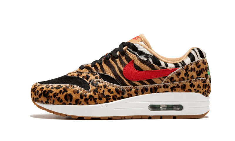 Nike Air Max 1 Atmos Animal Pack 2.0