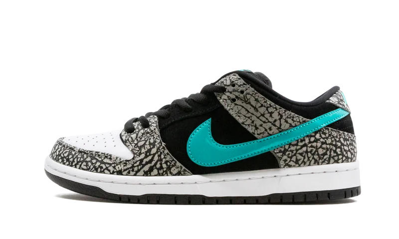 Nike SB Dunk Low Pro Atmos Elephant