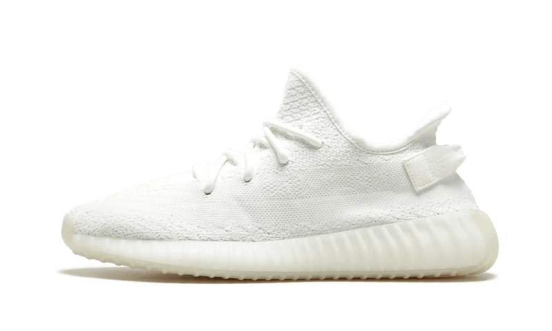Adidas Yeezy Boost 350 V2 Cream