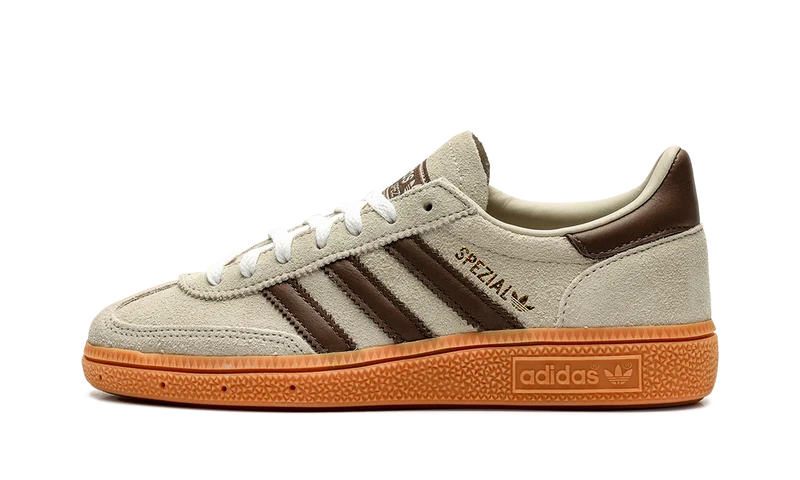 Adidas Handball Spezial Alumina Brown