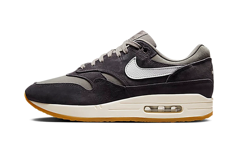 Nike Air Max 1 Crepe Soft Grey