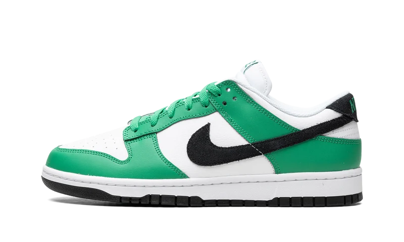Nike Dunk Low Celtics