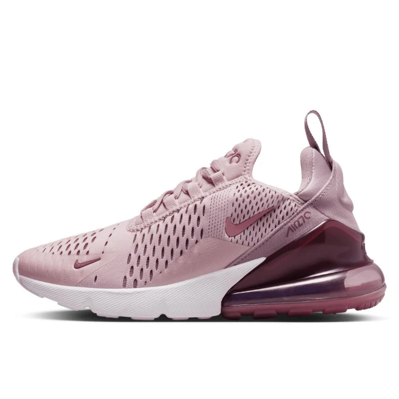 Nike Air Max 270 Barely Rose