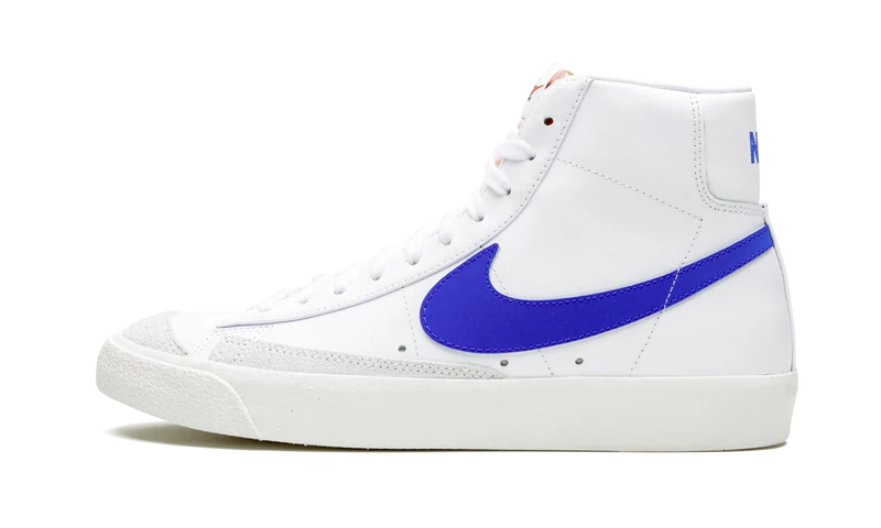 Nike Blazer 77 Mid Vintage Racer Blue