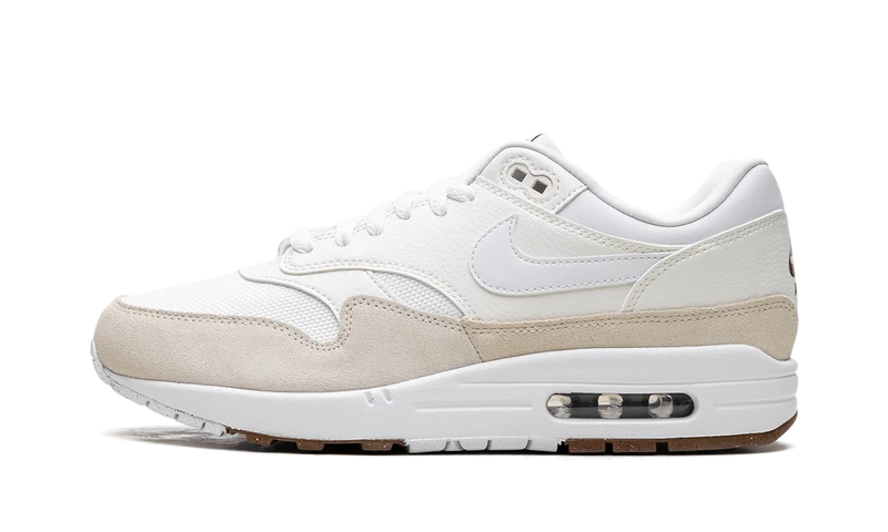 Nike Air Max 1 Sail