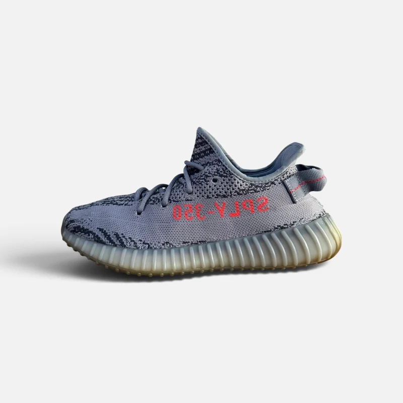 Yeezy 350 V2 | Beluga | AH2203 | UK 7.5 / US 8
