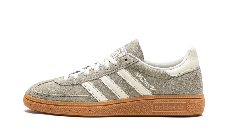 Adidas Handball Spezial Silver Pebble