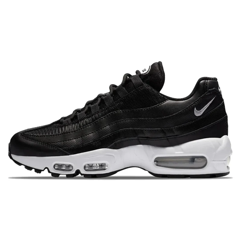 Nike Air Max 95 Essential Black White