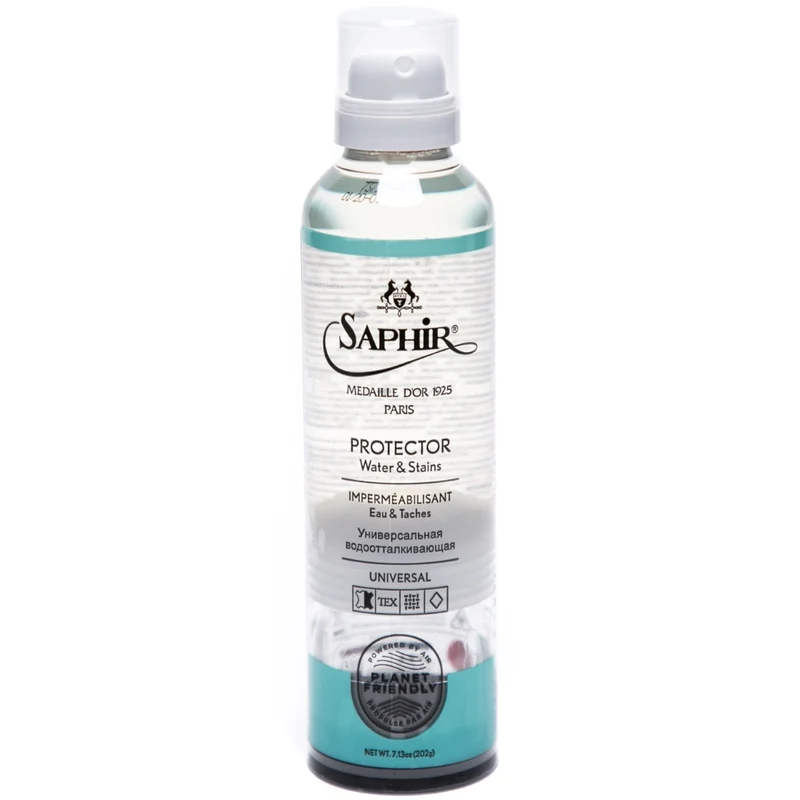Saphir Sneaker Protector Spray - 200ml