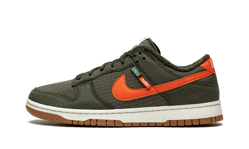Nike Dunk Low Next Nature Sequoia
