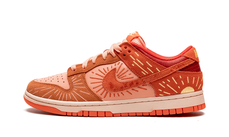 Nike Dunk Low NH Winter Solstice