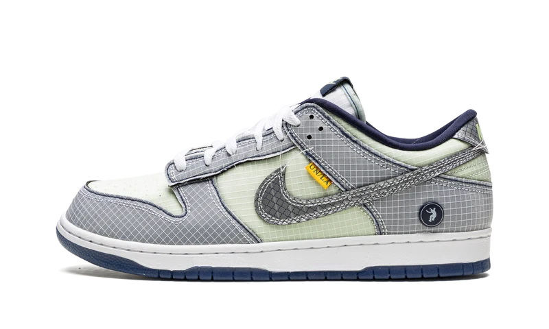 Nike Dunk Low Union Passport Pack Pistachio