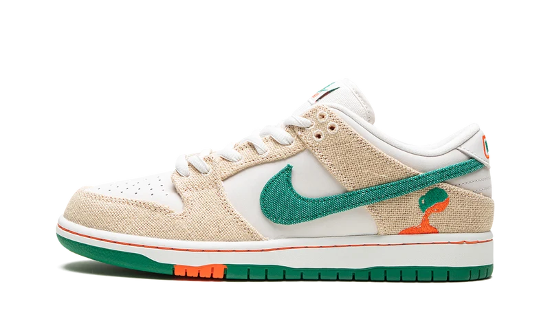 Nike SB Dunk low Jarritos