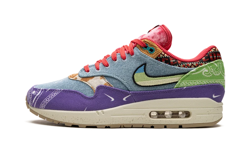 Nike Air Max 1 SP Concepts Far Out (Special Box)