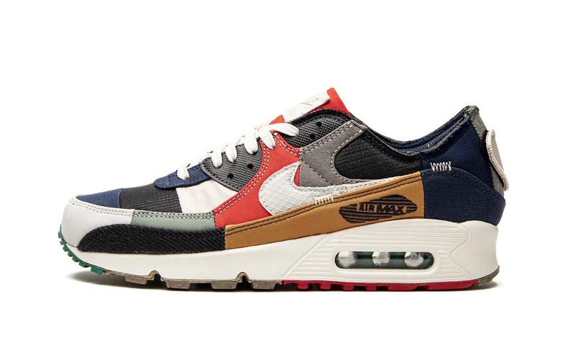 Nike Air Max 90 Legacy