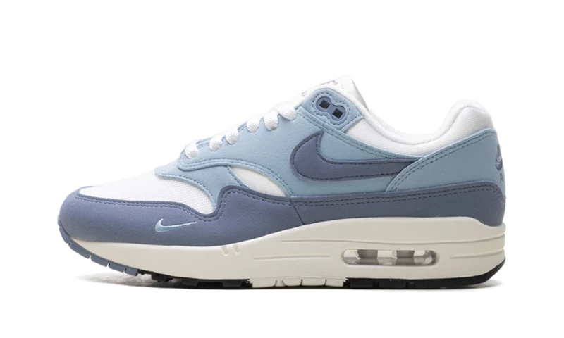 Nike Air Max 1 '87 Light Armory Blue Ashen Slate