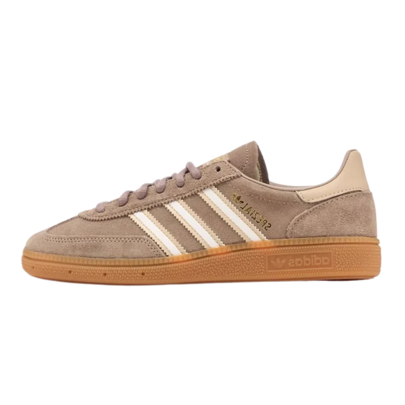 Adidas Handball Spezial Chalky Brown Cloud White Magic Beige