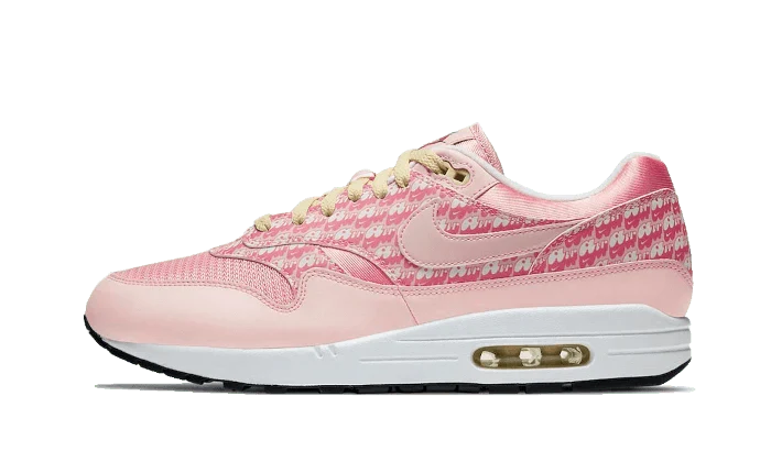 Nike Air Max 1 Strawberry Lemonade