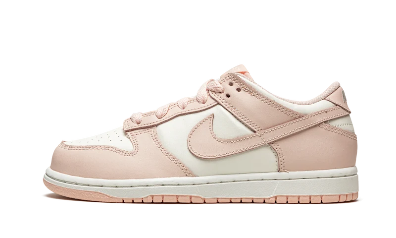 Nike Dunk Low Orange Pearl