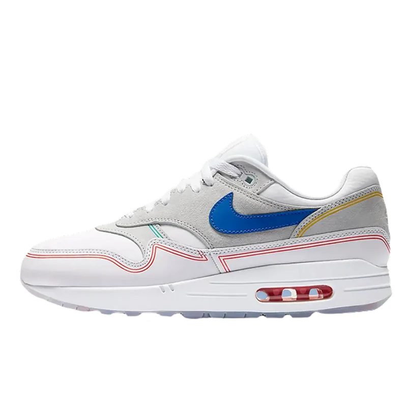 Nike Air Max 1 Pompidou Center Day