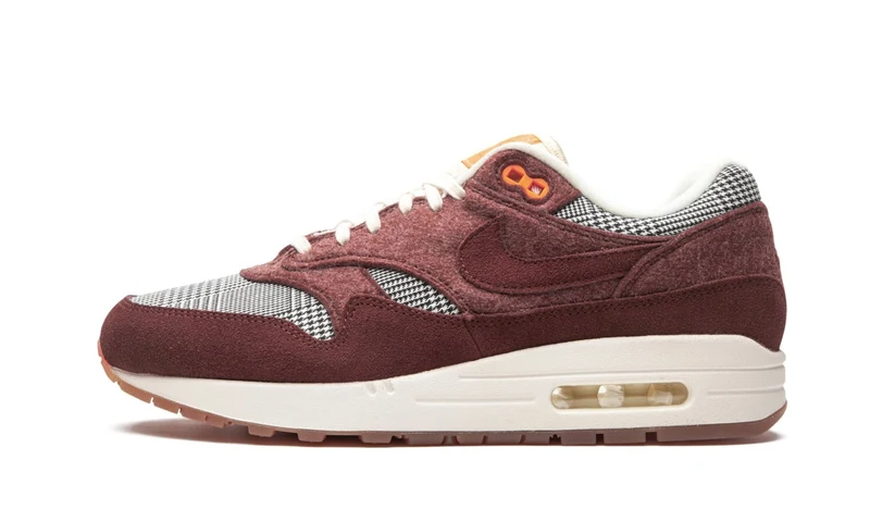 Nike Air Max 1 Houndstooth