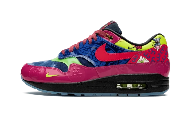 Nike Air Max 1 Chinese new year longevity 2020