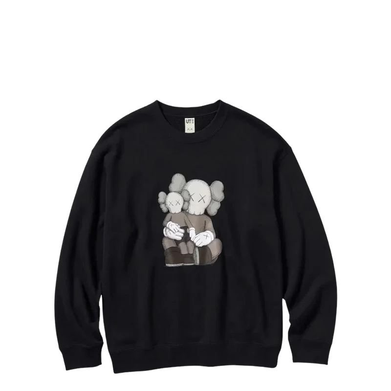KAWS KIDS Crewneck 'Friends'