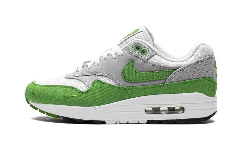 Nike Air Max 1 Patta 20th Anniversary Chlorophyll