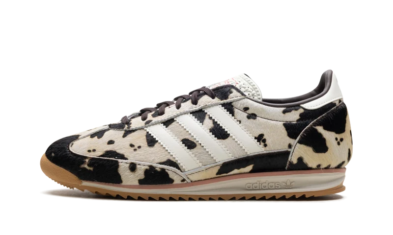Adidas SL 72 OG Cow Print