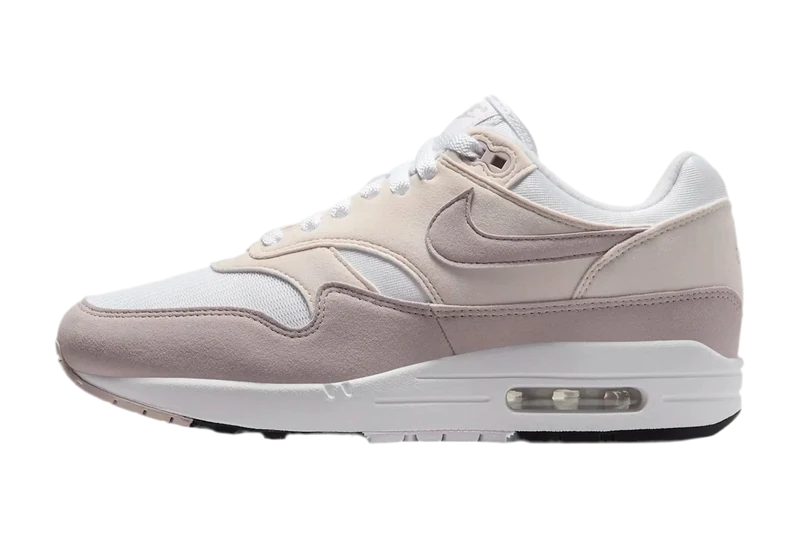 Nike Air Max 1 Platinum Violet