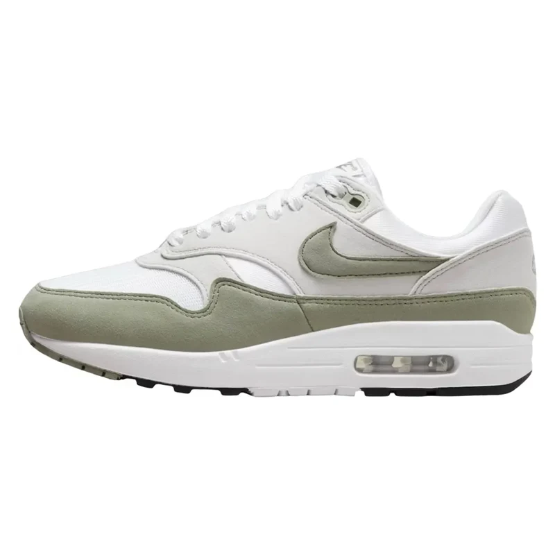 Nike Air Max 1 Light Army