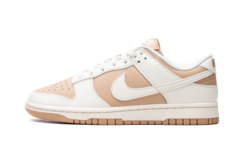 Nike Dunk Low Next Nature Hemp