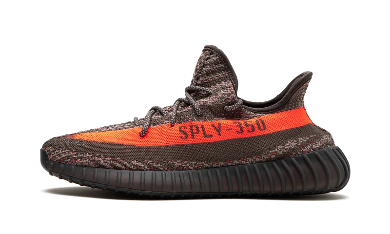 Adidas Yeezy Boost 350 V2 Carbon Beluga