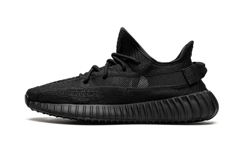Adidas Yeezy Boost 350 V2 Onyx