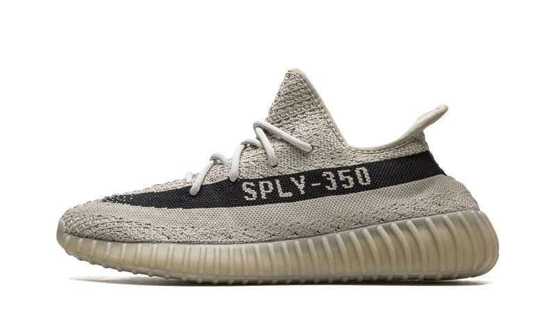 Adidas Yeezy Boost 350 V2 Slate