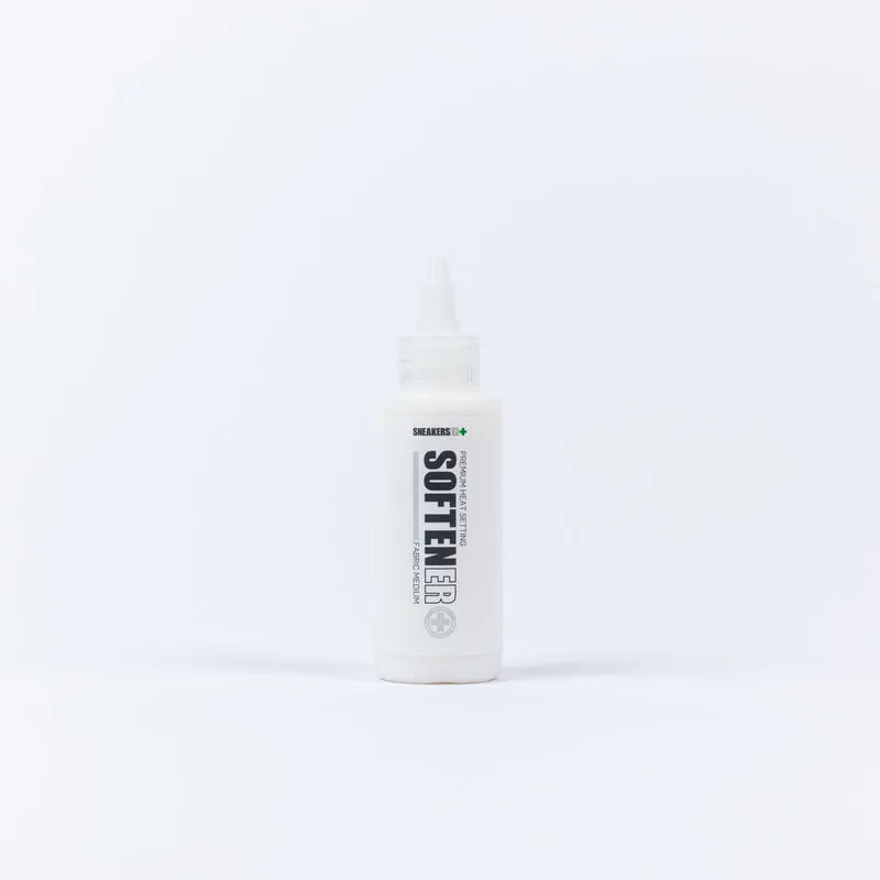 SOFTENER: Heat Setting Fabric Medium 100ml
