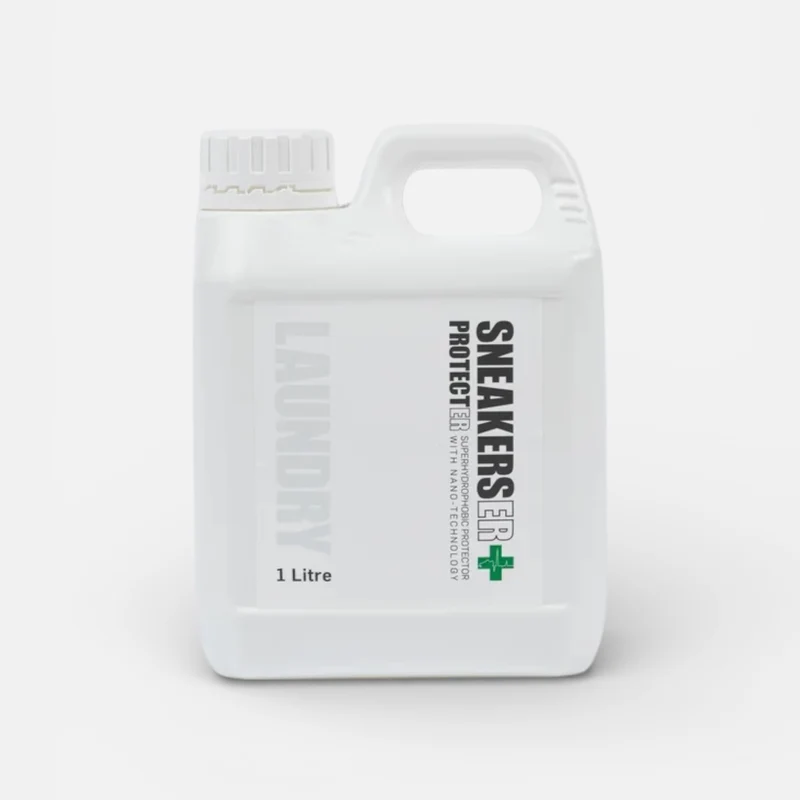 SNEAKER LAUNDRY PROTECT SUPERHYDROPHOBIC SOLUTION 1 Litre