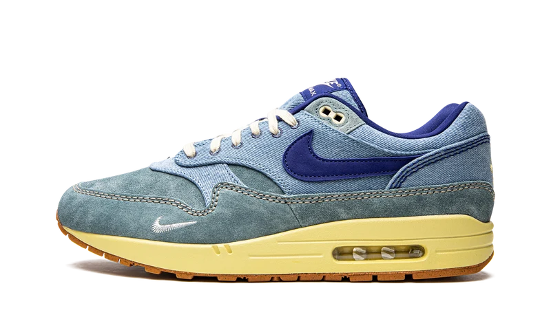 Nike Air Max 1 Dirty Denim