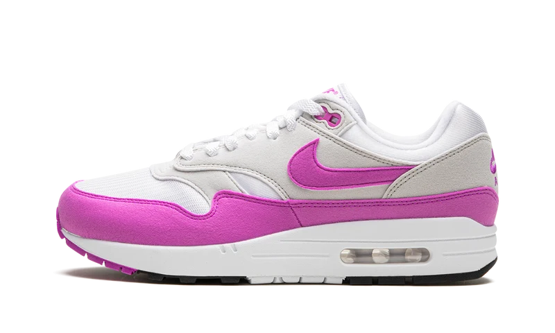 Nike Air Max 1 Fuchsia
