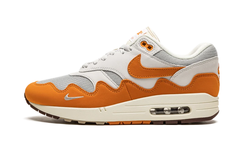 Nike Air Max 1 Patta Waves Monarch