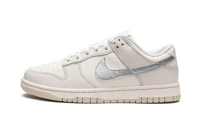 Nike Dunk Low Sail Oxygen Purple