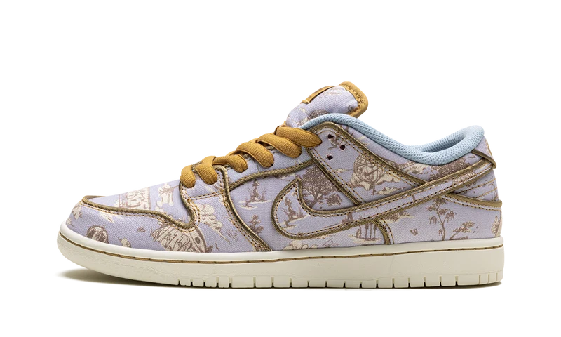 Nike SB Dunk Low Premium City of Style