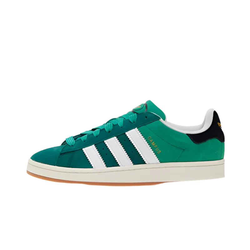 Adidas Campus 00s Collegiate Green
